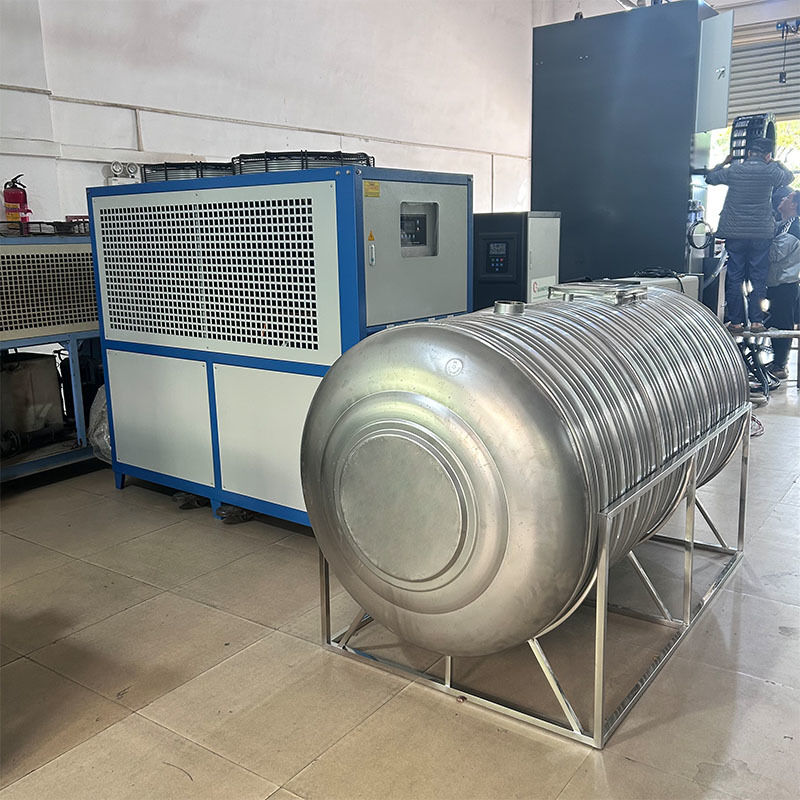 Mini Automatic Plastic Glass Jar Sealing Machine Handheld Aluminum Foil Heat Hot Induction Packaging with Cap Lid 220v