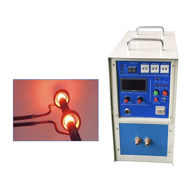 Mini Automatic Plastic Glass Jar Sealing Machine Handheld Aluminum Foil Heat Hot Induction Packaging with Cap Lid 220v