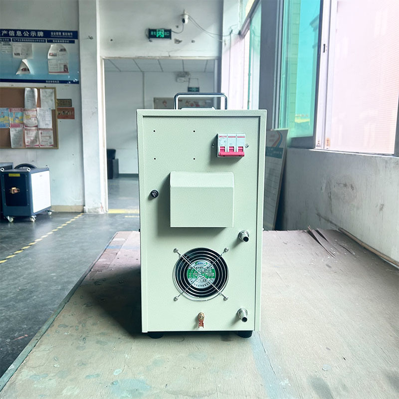 120kw อุปกรณ์ทําความร้อนด้วยอุปกรณ์ผลักดัน บิลเล็ต เครื่องทําความร้อนด้วยอุปกรณ์ผลักดันและเครื่องทําความร้อนด้วยคาร์ไบด์