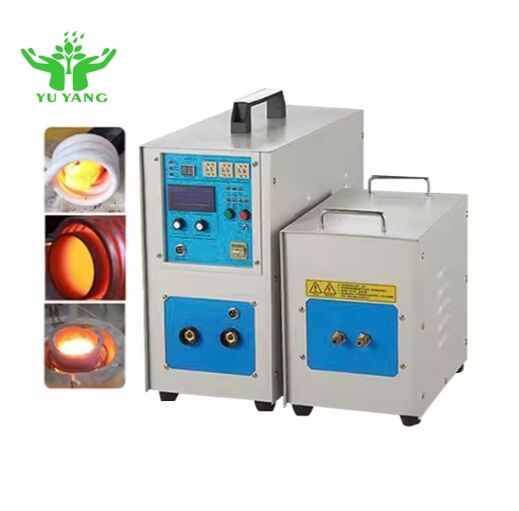 ประสิทธิภาพสูง PLC ส่วนประกอบหลัก อุปกรณ์เครื่องทําความร้อนด้วยการนําเข้าสําหรับเหล็ก ทองแดง ทองแดง อลูมิเนียม การประมวลผลโลหะสําหรับการใช้ในโรงงาน