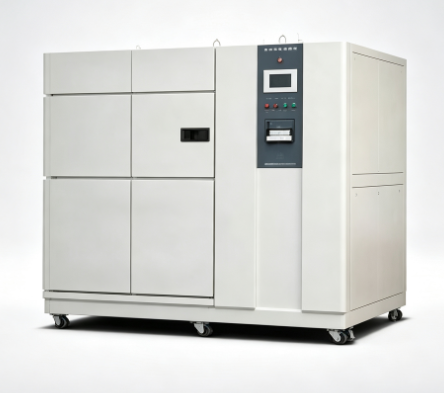 YYE-010 Stainless Steel 304 Environmental Test Chamber with PID / SSR Control and 1000 cm2 Exposure Area