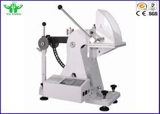 Digital Automatic Reset Puncture Strength Tester with High Accuracy and Thermal Micro-Printer for Cardboard