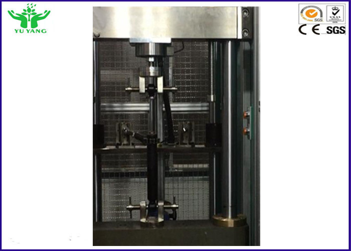 1 / 50,000 โช้คอัพรถยนต์ / เครื่องทดสอบความล้าสปริงเครื่องจักร ASTM D903