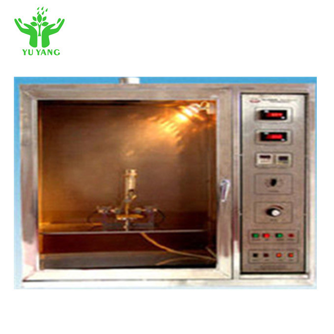 100 - 600V LDQ อุปกรณ์ทดสอบความไวไฟอิเล็กทริกสำหรับผลิตภัณฑ์ไฟฟ้า