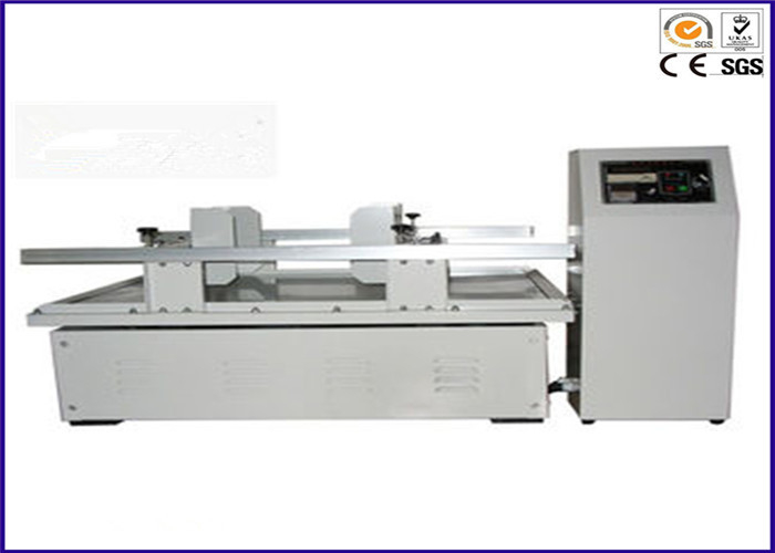 RS-8409 อุปกรณ์ทดสอบการสั่นสะเทือนแบบบรรจุภัณฑ์แบบลูกสูบ