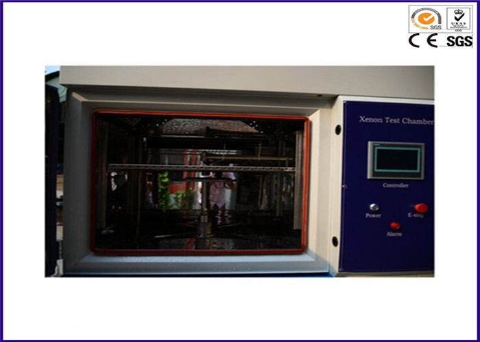 12A ห้องปฏิบัติการอุณหภูมิสูงเตาอบลมร้อนป้องกันการกัดกร่อน 1.8KW