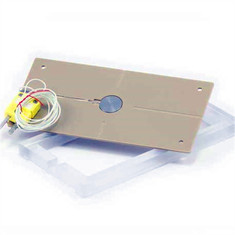 สถานะ CDV IEC 62368 Aluminium Foil Edition 3-Figure 49 WPC Defined Metal Objects
