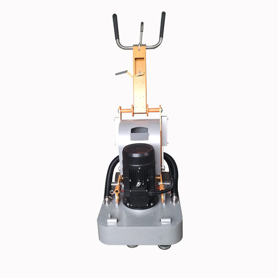 เครื่องตกแต่งพื้นปูนซีเมนต์คอนกรีต 220-240V