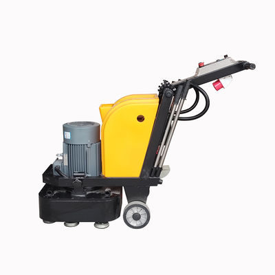 เครื่องขัดพื้นคอนกรีต CE Motor, เครื่องขัดพื้น 220V-240V