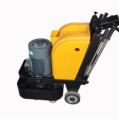 Heavy Duty Leveling Renovation เครื่องขัดพื้นเปียก Home Electric 220V-240V