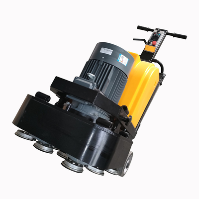 310x550mm Varible Speed ​​Floor Polisher เครื่องทำความสะอาด Weighted