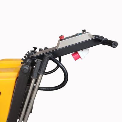Cleanly Floor Buffer Machine Polisher เครื่องบดที่ใช้งานได้จริงสำหรับบ้าน