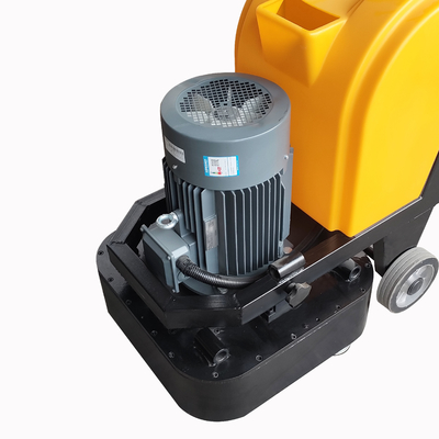 เครื่องปรับระดับ Renovating Wet Floor Polisher Home Stable 220V-240V