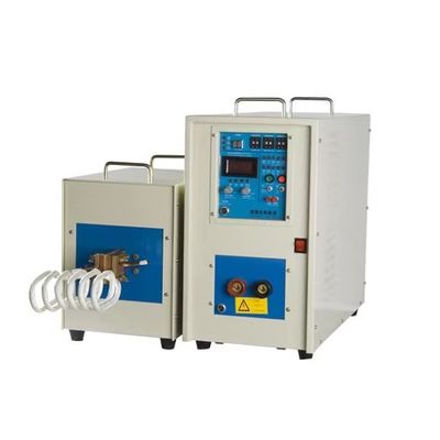 เครื่องทำความร้อนแบบเหนี่ยวนำความถี่สูง 2.5kw 3kw เครื่องทำความร้อนแบบเหนี่ยวนำ