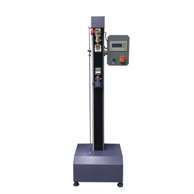 เครื่องทดสอบอเนกประสงค์ไฮดรอลิก 120 มม. 1,000kn เหล็กเส้นควบคุมเซอร์โว