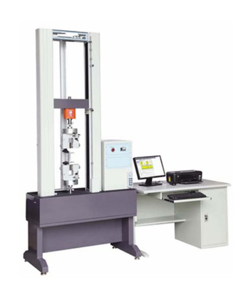 เครื่องทดสอบไมโครโฟนสากล, สิ่งทออุปกรณ์ Lab สำหรับโลหะ / ลวด