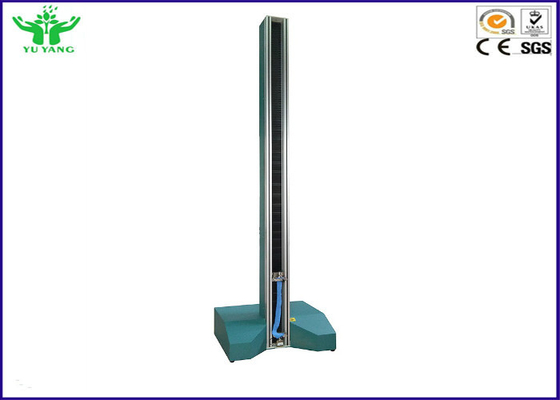 เครื่องทดสอบแรงดึงถุงเท้าอิเล็กทรอนิกส์ / ถุงเท้าดิจิตอลพร้อมตัวควบคุม LCD