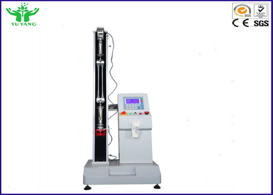 อุปกรณ์ทดสอบเปลวไฟ ISO689 0.5% F.S อุปกรณ์ทดสอบแรงดึงและลวดอัตโนมัติของสายเคเบิล