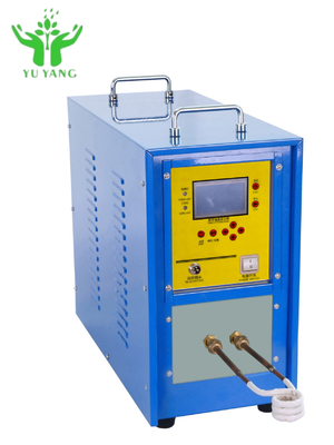 15kW โมบาย อุตสาหกรรม - หน่วยระบบทําความร้อนอัดอัด