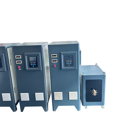 อุปกรณ์ทําความร้อนด้วยอัตราเสียงสูงสุด 60KW สําหรับการดับ