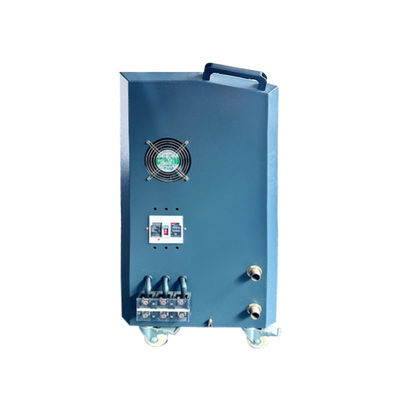 เครื่องปรับความร้อนด้วยอัตราต่อสัมผัสอัตราต่อสัดส่วน พกพา 60 Kw LGBT เครื่องปรับความร้อนออนไลน์