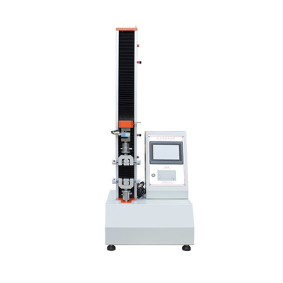 AC220V YYL-001 10kn 20kn 50kn 100kn 200kn 300kn เครื่องทดสอบความแข็งแรงในการดึงทั่วไปสําหรับการทดสอบความแข็งแรงในการดึงปลาย