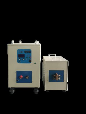 เครื่องทําความร้อนความถี่สูง 40KW ที่กําหนดเอง