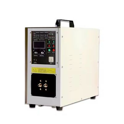 อุปกรณ์ทําความร้อนด้วยอัตราต่ออัตรากลาง 40KW สําหรับทําเหมืองทองเหลืองทองแดง