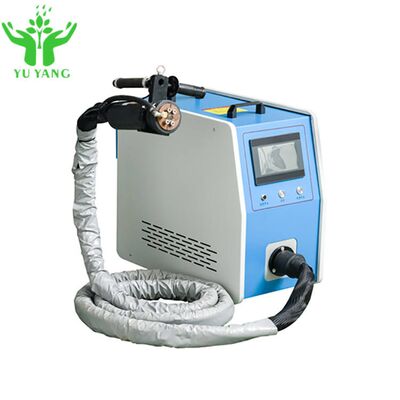 เครื่องทําความร้อนด้วยอุปกรณ์ปรับปรุงความถี่สูง เครื่องทําความร้อนด้วยอุปกรณ์ปรับปรุงความถี่ 25kw
