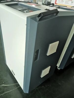 YUYANG 340V-430V เครื่องเชื่อมแบบสับสน