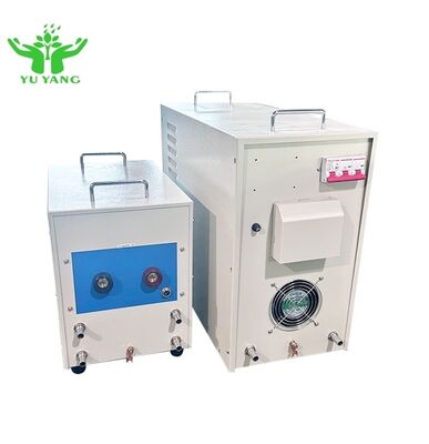 2.5kw 220v เครื่องทําความร้อนด้วยอุปสรรค เครื่องทําความร้อนด้วยอุปสรรคไฟฟ้าแม่เหล็กสําหรับทําความร้อน