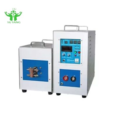 8kw ถึง 15kw ระบบทําความร้อนอินดูชั่น ประหยัดพลังงานสําหรับเครื่องแกรนูเลชั่น
