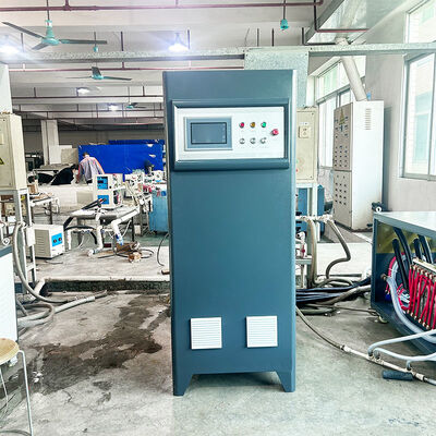 เครื่องเผาไหม้แบบนําตัวขนาดเล็ก 25KW พร้อมรับประกัน 1 ปี อุปกรณ์ทดสอบหมวดสินค้า