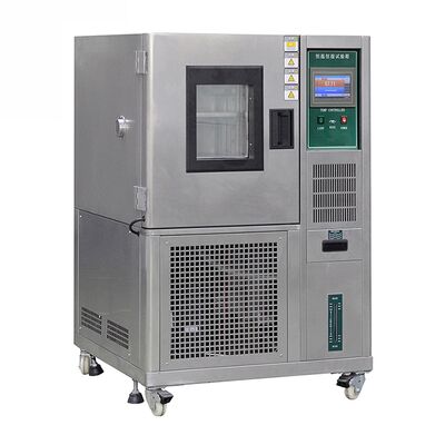 IEC 60068 ห้องทดสอบความชื้นและอุณหภูมิ PCB ความน่าเชื่อถือขององค์ประกอบอิเล็กทรอนิกส์ อุปกรณ์เก่า