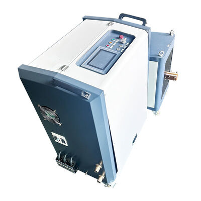Portable 1KW Handheld Induction Heater for Automotive PDR Dent Removal and Bolt Heating Tool CE