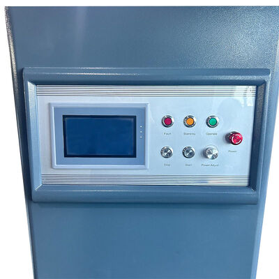 2.5kw 220v เครื่องทําความร้อนด้วยอุปสรรค เครื่องทําความร้อนด้วยอุปสรรคไฟฟ้าแม่เหล็กสําหรับทําความร้อน