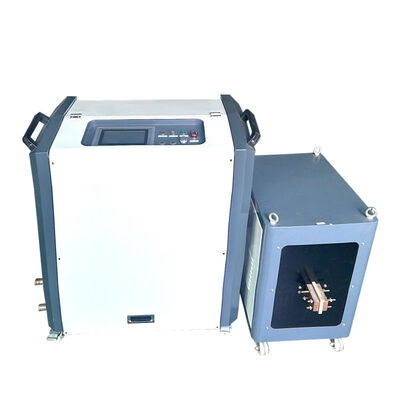 Utrahigh Frequency Induction Heating Machine (MOSFET Control)