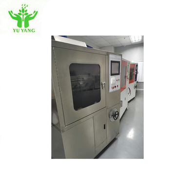 ห้องทดสอบอุณหภูมิ IEC 60068-2-1 ที่ตั้งโปรแกรมได้