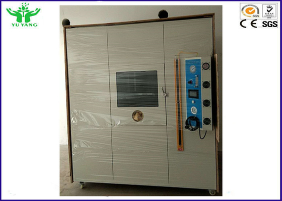 UL1581 อุปกรณ์ทดสอบความไวไฟของสายไฟและสายเคเบิล 200W