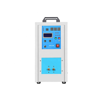 การเหนี่ยวนำการหลอม 60KW อุปกรณ์บำบัดความร้อนการเชื่อมดับ